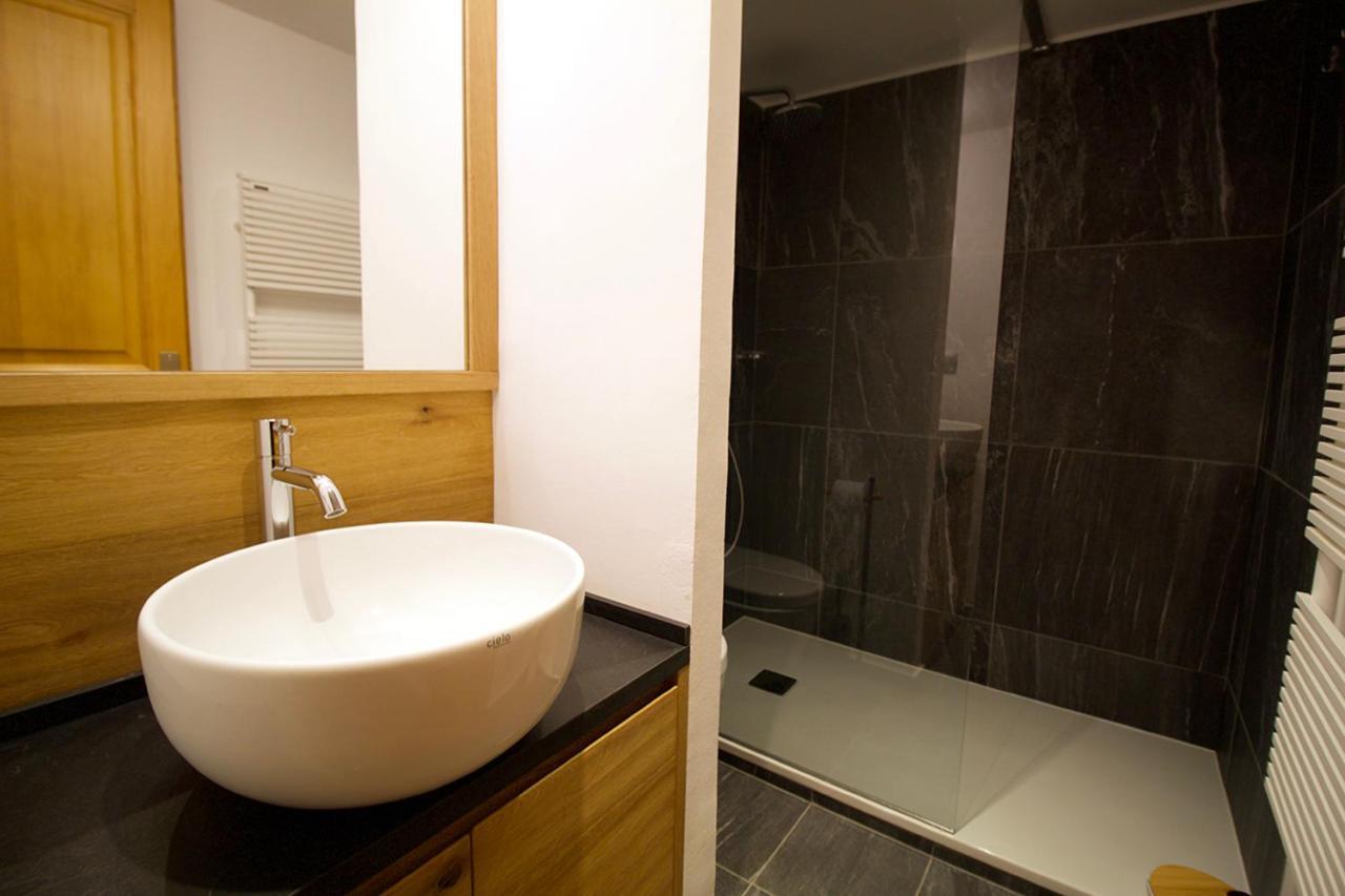 Pic Janvier Villa Chamonix Buitenkant foto